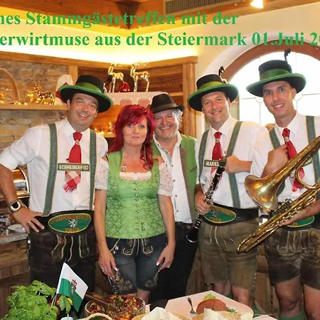 Hotel Zum Singenden Musikantenwirt Regen