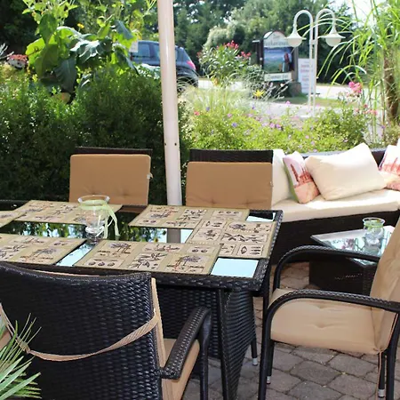 Hotel Zum Singenden Musikantenwirt Regen