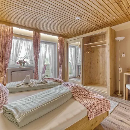 Hotel Zum Singenden Musikantenwirt