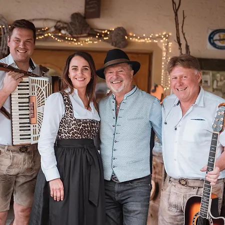Hotel Zum Singenden Musikantenwirt