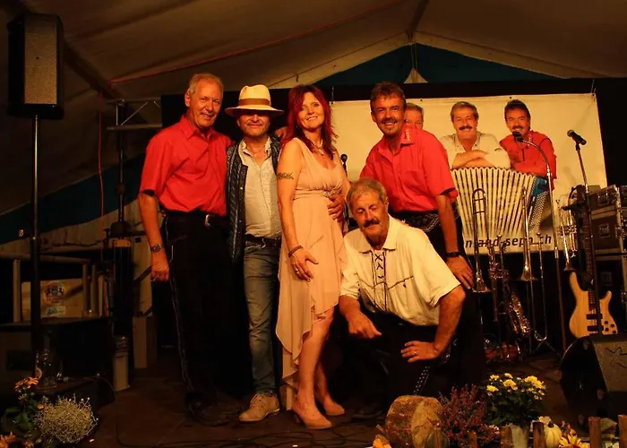 Hotel Zum Singenden Musikantenwirt 3*