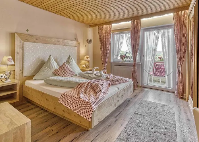 Zum Singenden Musikantenwirt Hotel