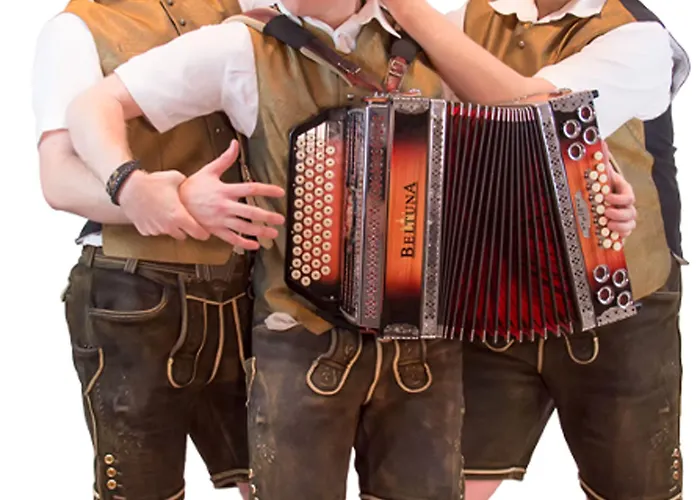 Hotel Zum Singenden Musikantenwirt 3*