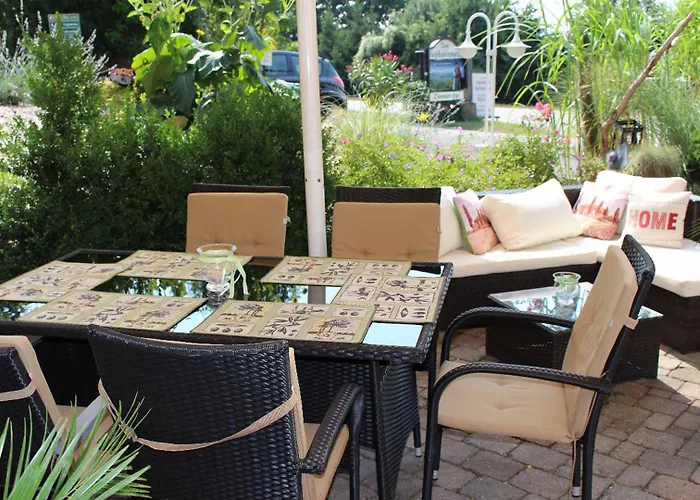 Hotel Zum Singenden Musikantenwirt Regen