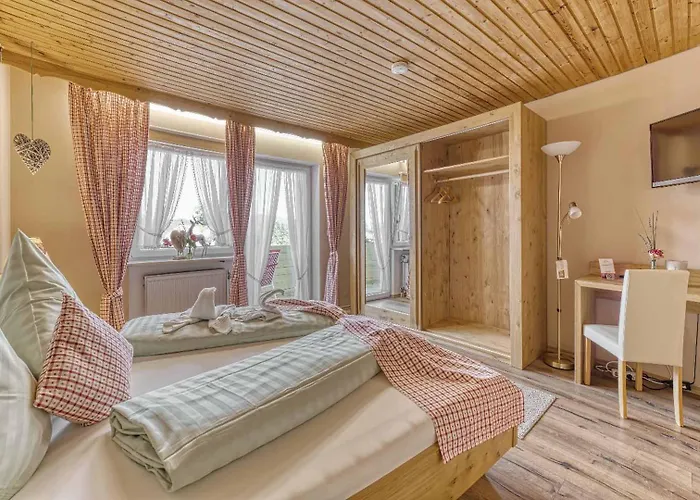 Hotel Zum Singenden Musikantenwirt