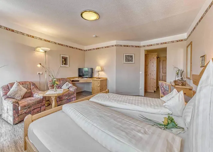Zum Singenden Musikantenwirt Hotel Regen