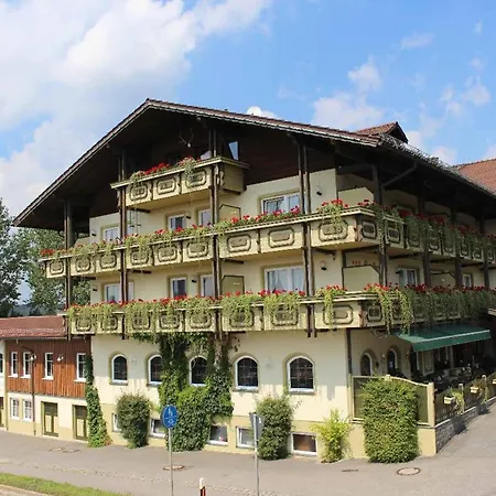 Zum Singenden Musikantenwirt Hotel Regen