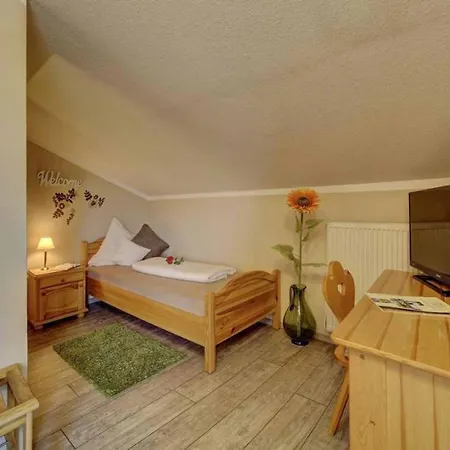 Hotel Zum Singenden Musikantenwirt Regen