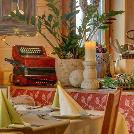 Hotel Zum Singenden Musikantenwirt Regen