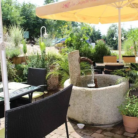 Hotel Zum Singenden Musikantenwirt 3*