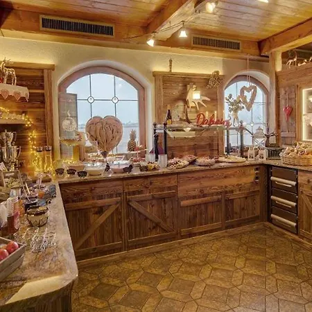 Zum Singenden Musikantenwirt Hotel 3*