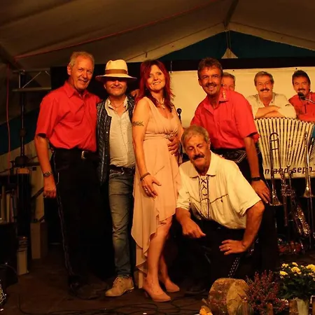 Hotel Zum Singenden Musikantenwirt 3*