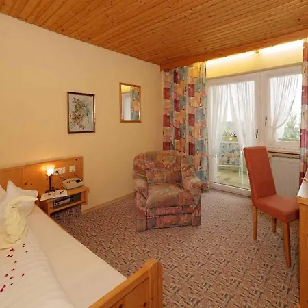 Zum Singenden Musikantenwirt Hotel Regen