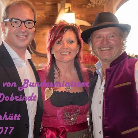 Zum Singenden Musikantenwirt