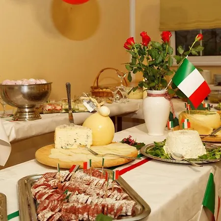 Zum Singenden Musikantenwirt Hotel 3*