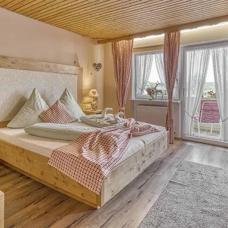 Zum Singenden Musikantenwirt Hotel