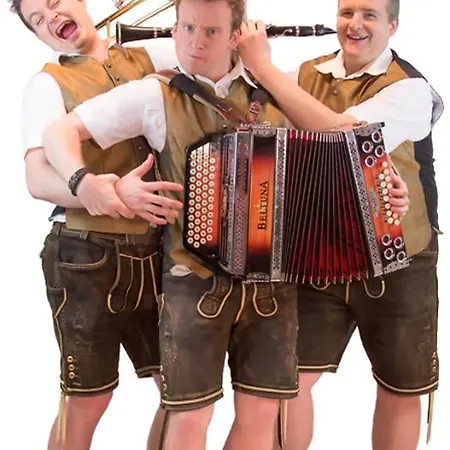 Zum Singenden Musikantenwirt 3*