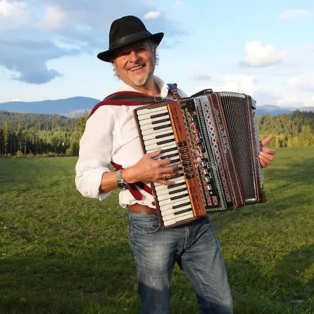 Zum Singenden Musikantenwirt 3*